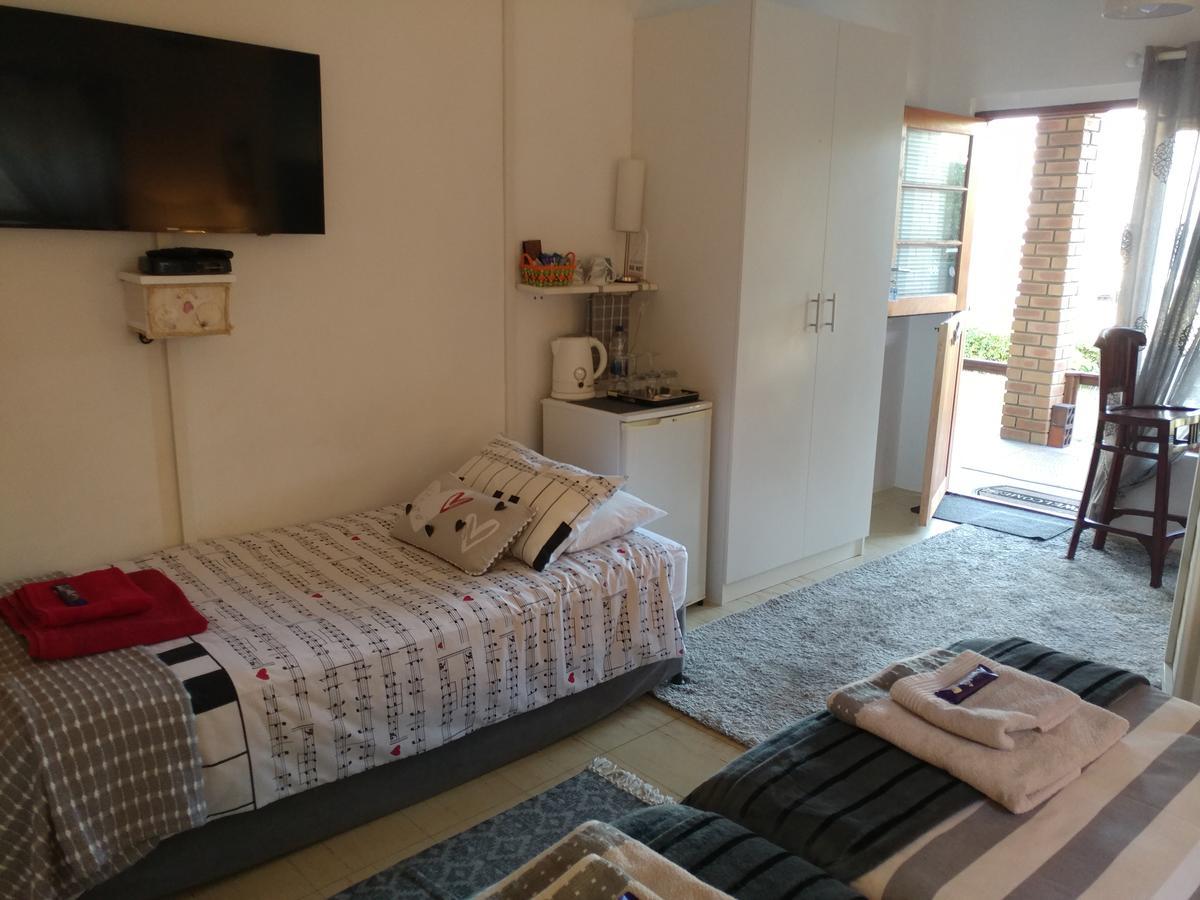 After8 B&B Kleinbaai Kültér fotó