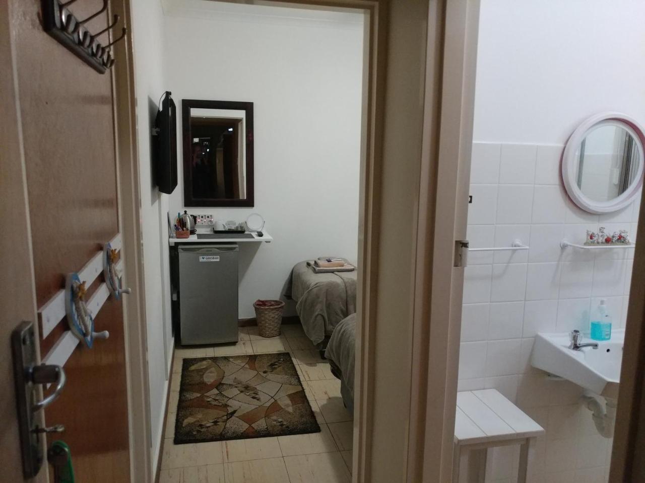 After8 B&B Kleinbaai Kültér fotó
