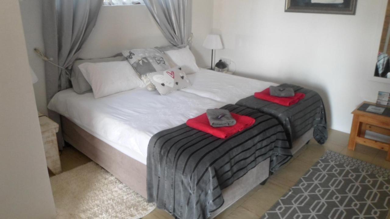 After8 B&B Kleinbaai Kültér fotó